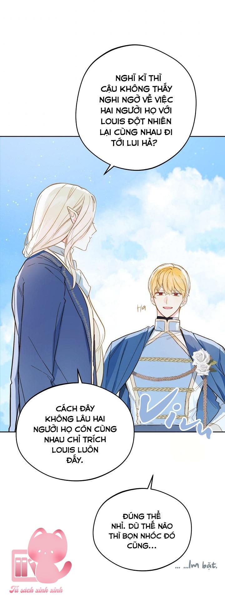 Trang Trại Hạt Dẻ Cạnh Hoàng Cung - Chap 17