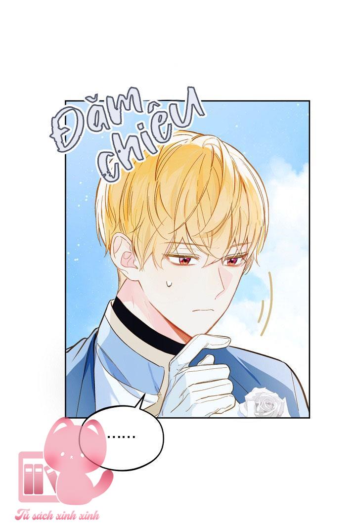 Trang Trại Hạt Dẻ Cạnh Hoàng Cung - Chap 17