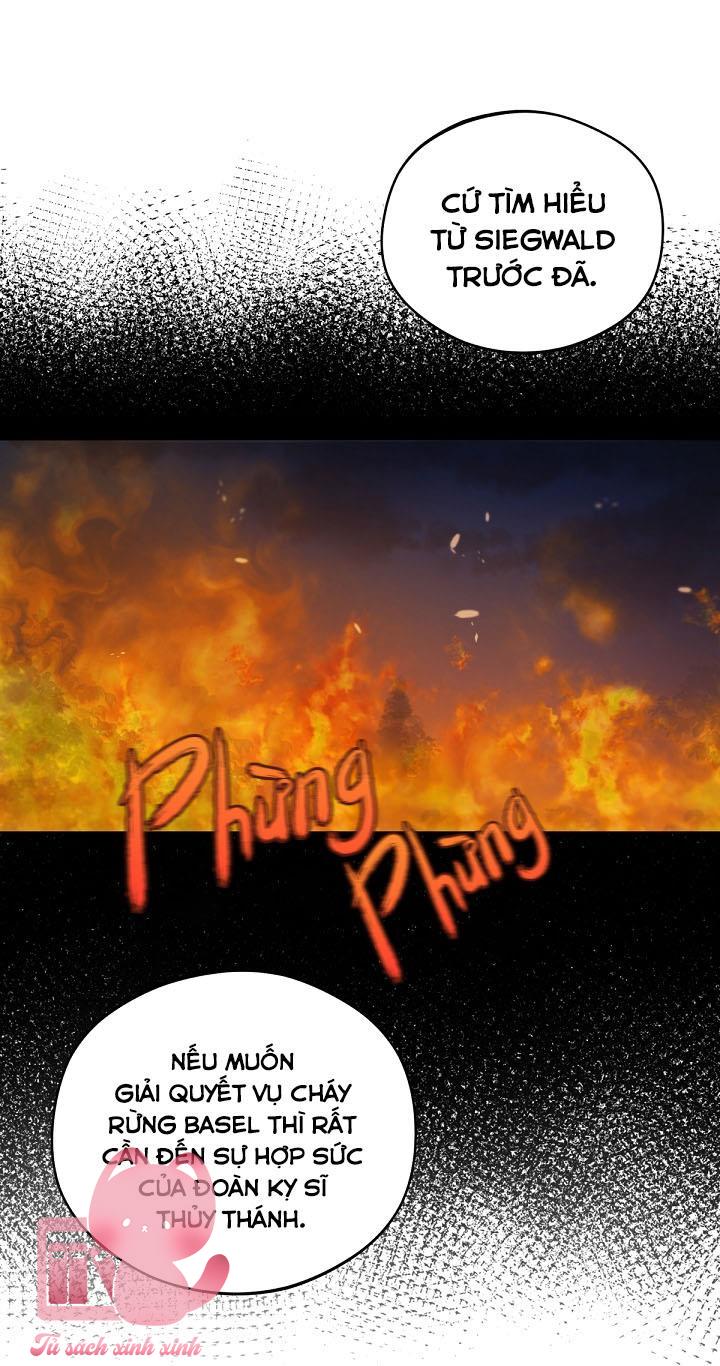 Trang Trại Hạt Dẻ Cạnh Hoàng Cung - Chap 17