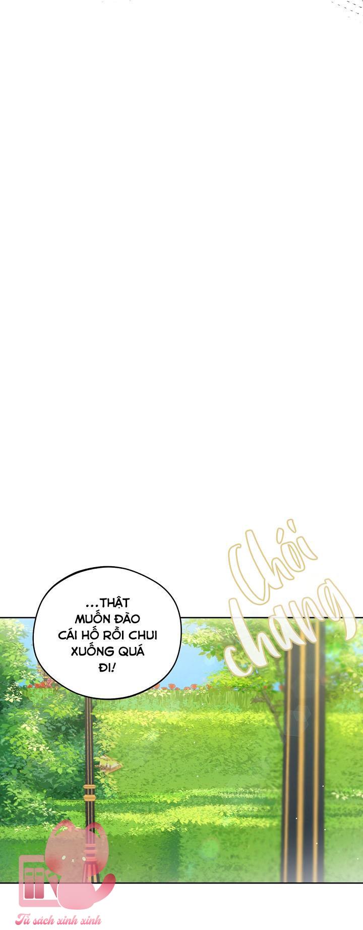 Trang Trại Hạt Dẻ Cạnh Hoàng Cung - Chap 17