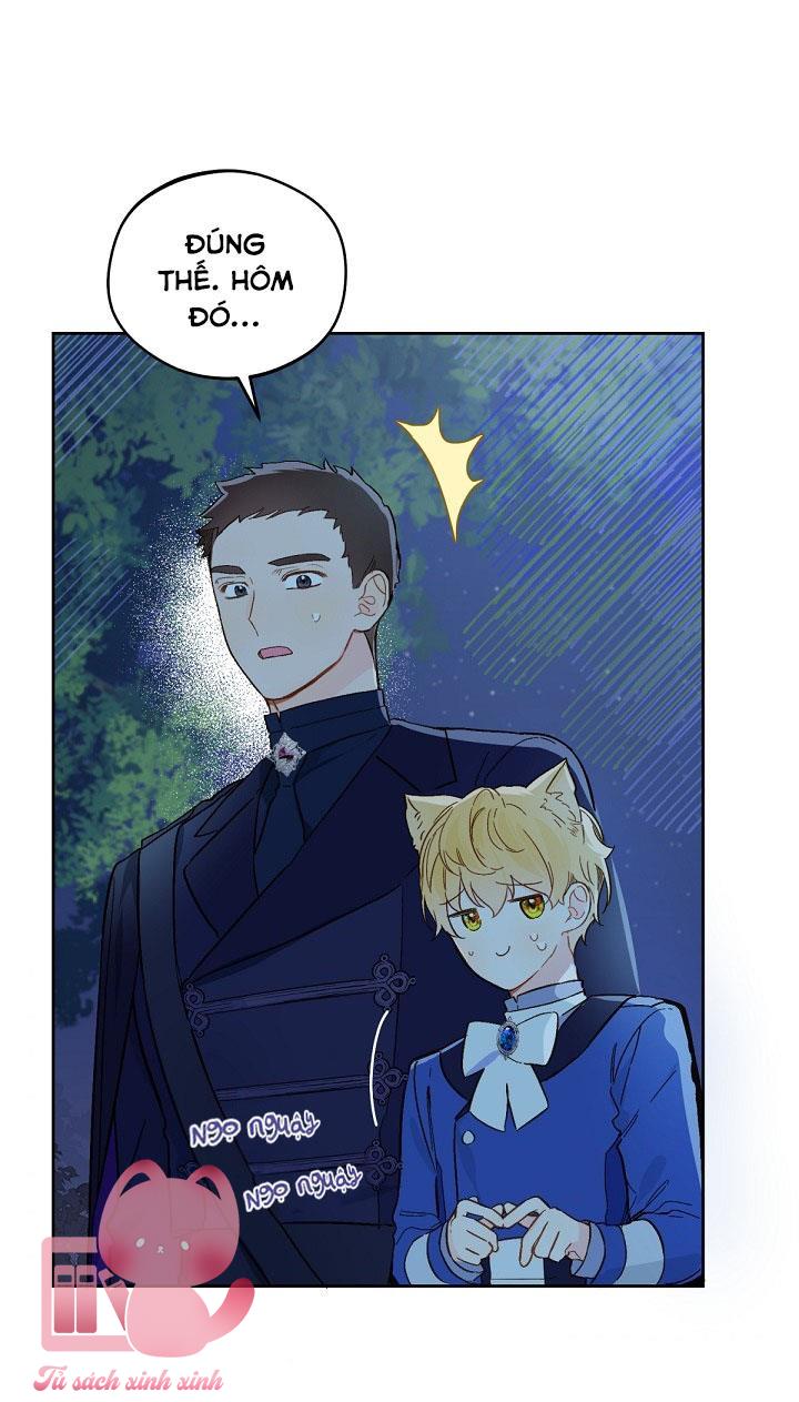 Trang Trại Hạt Dẻ Cạnh Hoàng Cung - Chap 17