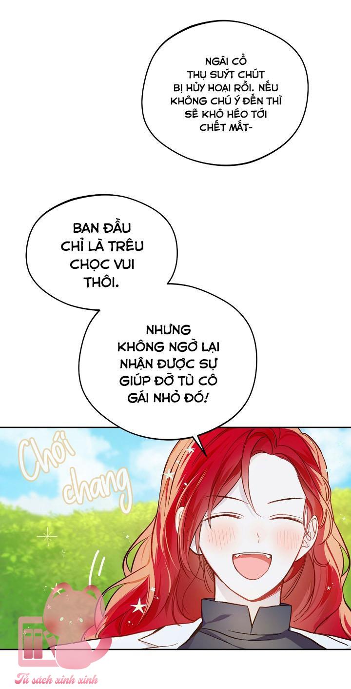 Trang Trại Hạt Dẻ Cạnh Hoàng Cung - Chap 17