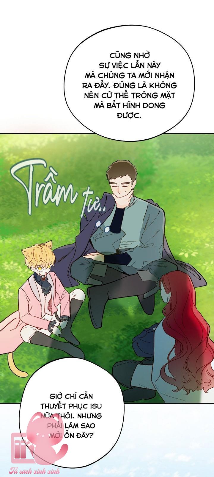 Trang Trại Hạt Dẻ Cạnh Hoàng Cung - Chap 17