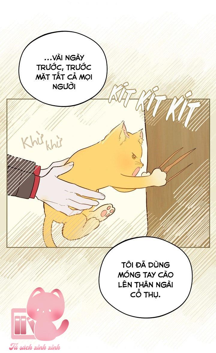 Trang Trại Hạt Dẻ Cạnh Hoàng Cung - Chap 17