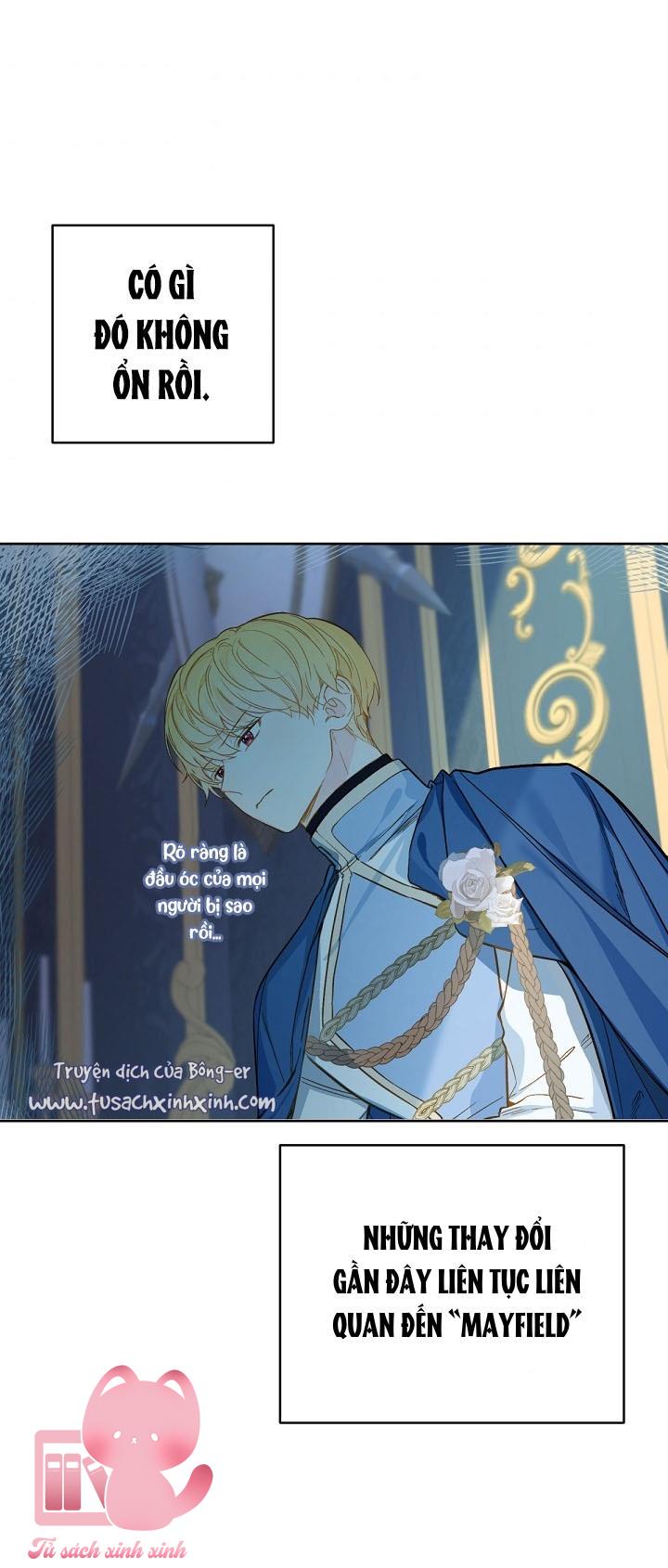 Trang Trại Hạt Dẻ Cạnh Hoàng Cung - Chap 17