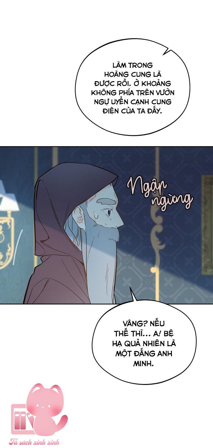 Trang Trại Hạt Dẻ Cạnh Hoàng Cung - Chap 17