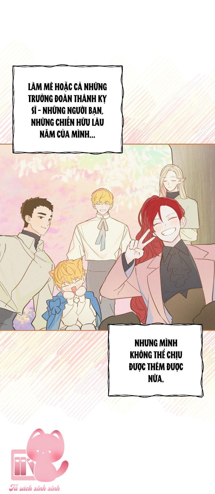 Trang Trại Hạt Dẻ Cạnh Hoàng Cung - Chap 17