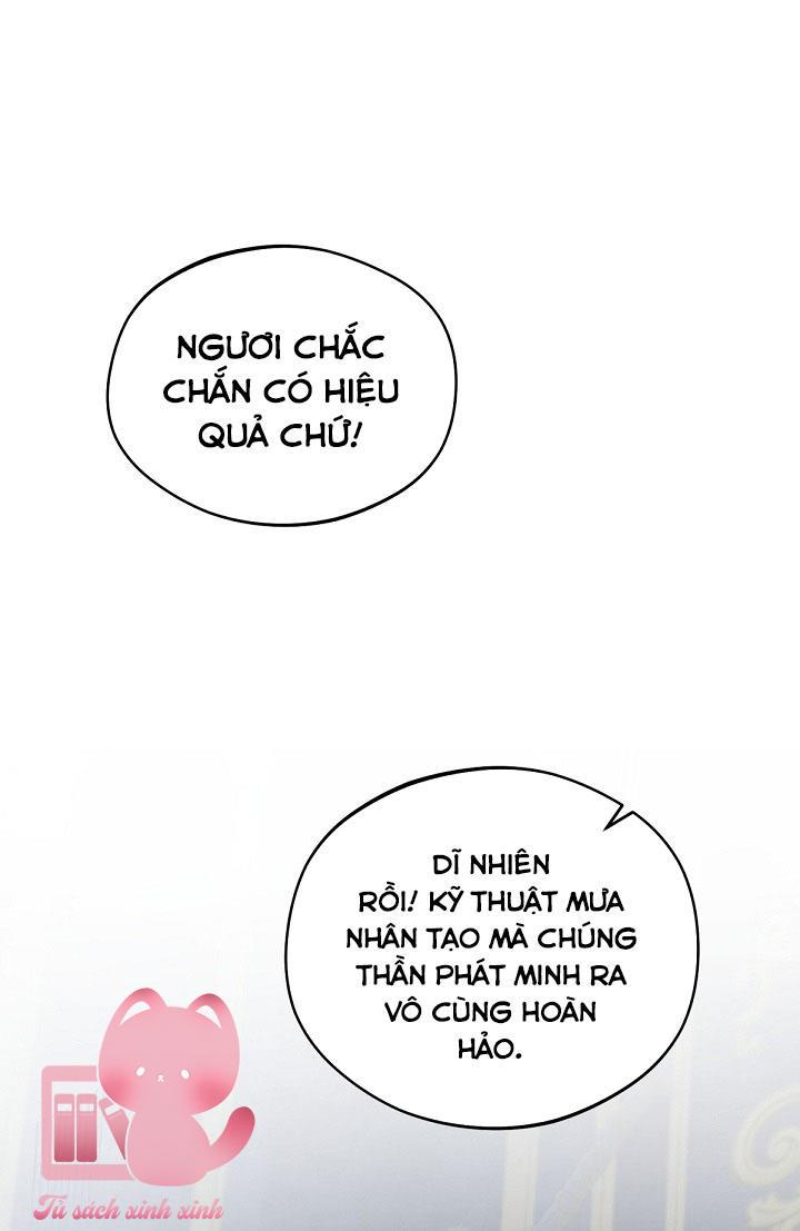 Trang Trại Hạt Dẻ Cạnh Hoàng Cung - Chap 17