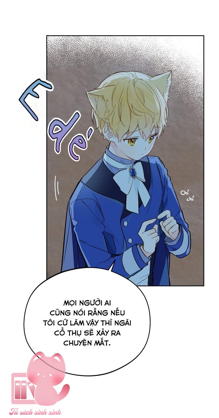 Trang Trại Hạt Dẻ Cạnh Hoàng Cung - Chap 17