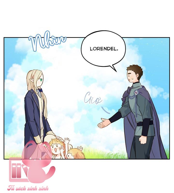 Trang Trại Hạt Dẻ Cạnh Hoàng Cung - Chap 18