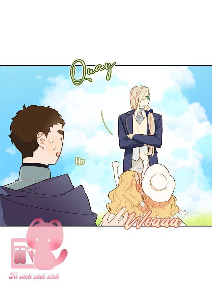Trang Trại Hạt Dẻ Cạnh Hoàng Cung - Chap 18