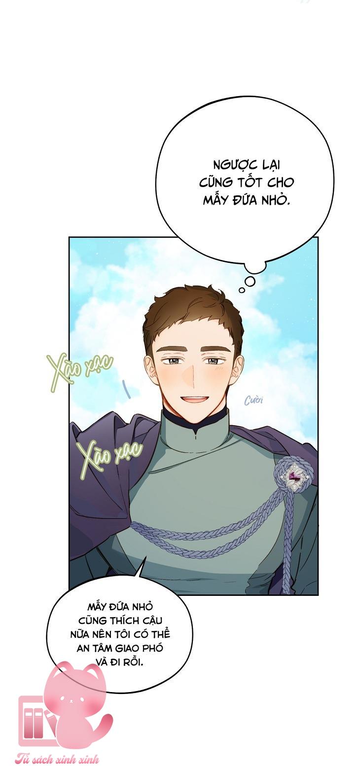 Trang Trại Hạt Dẻ Cạnh Hoàng Cung - Chap 18