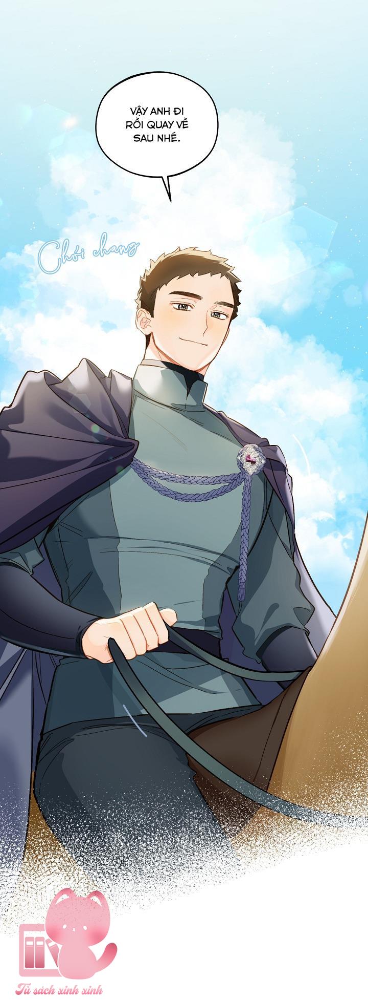 Trang Trại Hạt Dẻ Cạnh Hoàng Cung - Chap 18