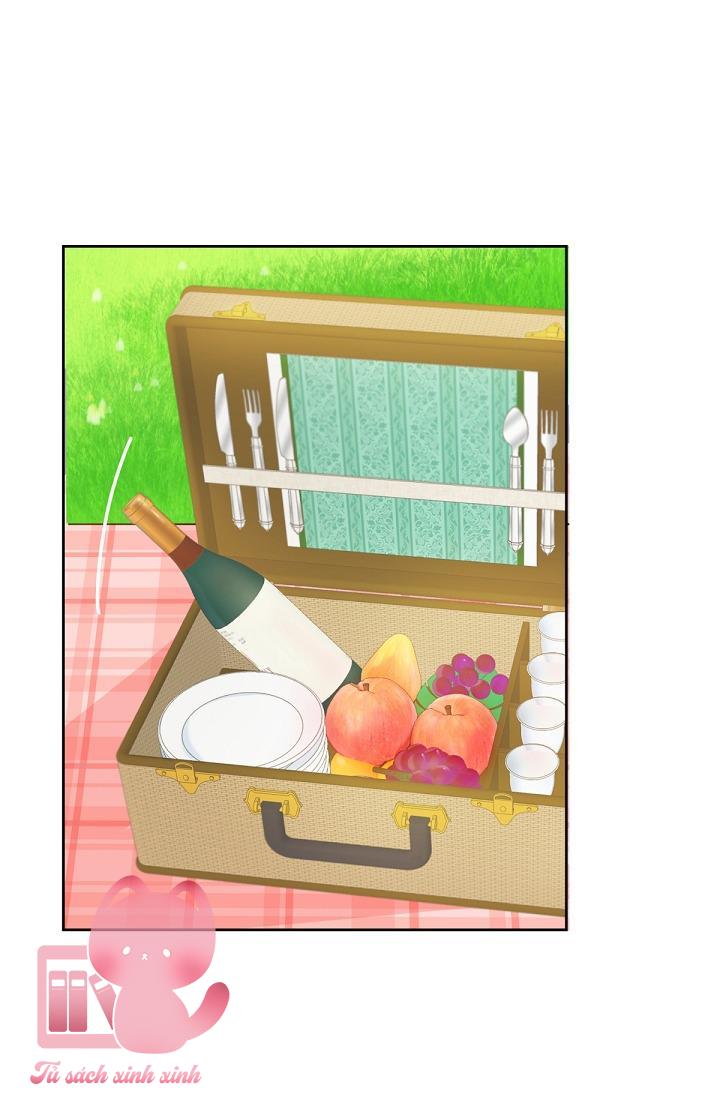 Trang Trại Hạt Dẻ Cạnh Hoàng Cung - Chap 18