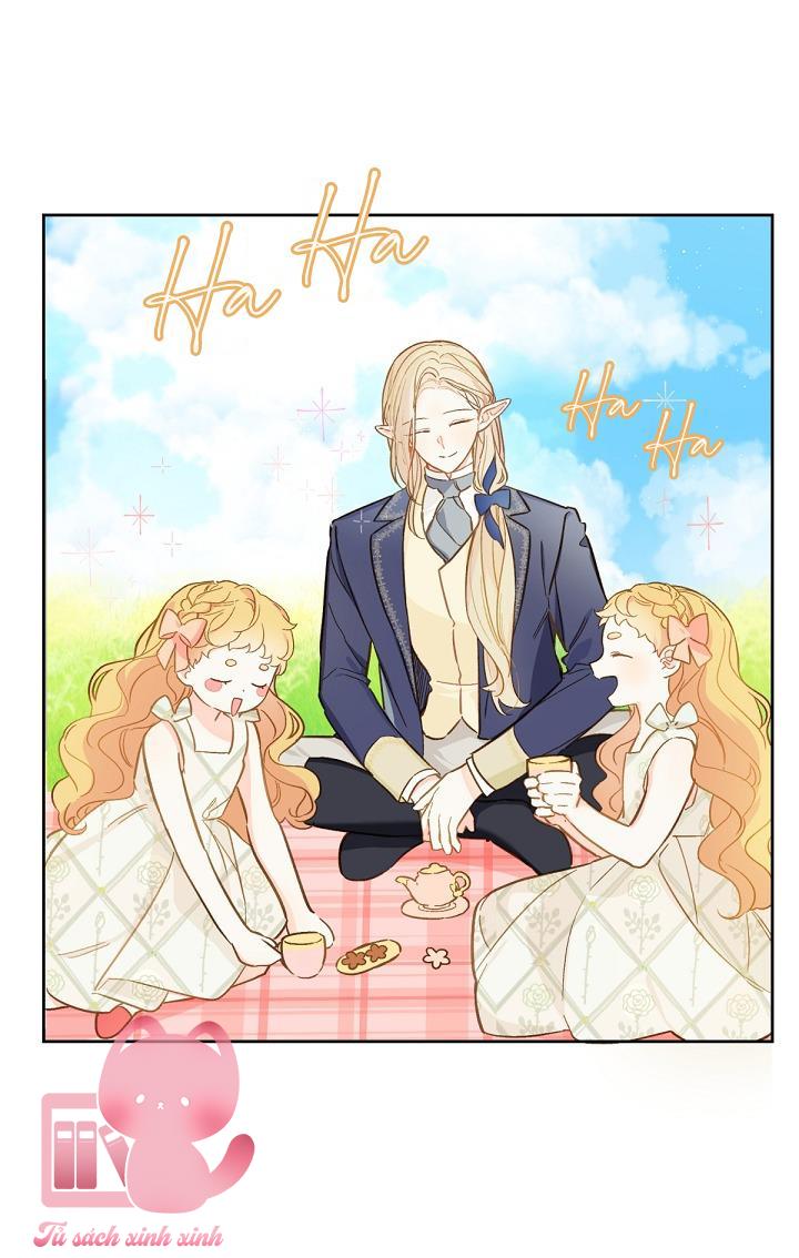 Trang Trại Hạt Dẻ Cạnh Hoàng Cung - Chap 18