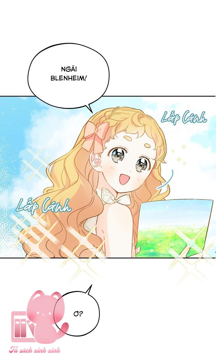 Trang Trại Hạt Dẻ Cạnh Hoàng Cung - Chap 18