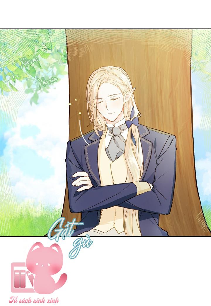 Trang Trại Hạt Dẻ Cạnh Hoàng Cung - Chap 18