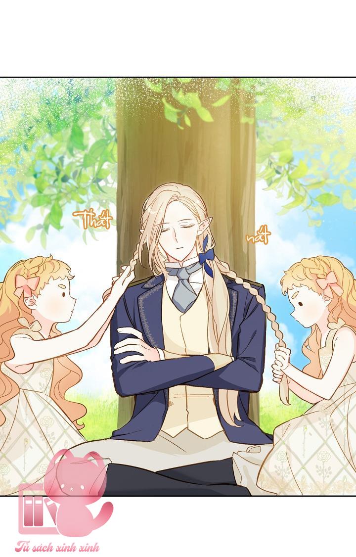 Trang Trại Hạt Dẻ Cạnh Hoàng Cung - Chap 18