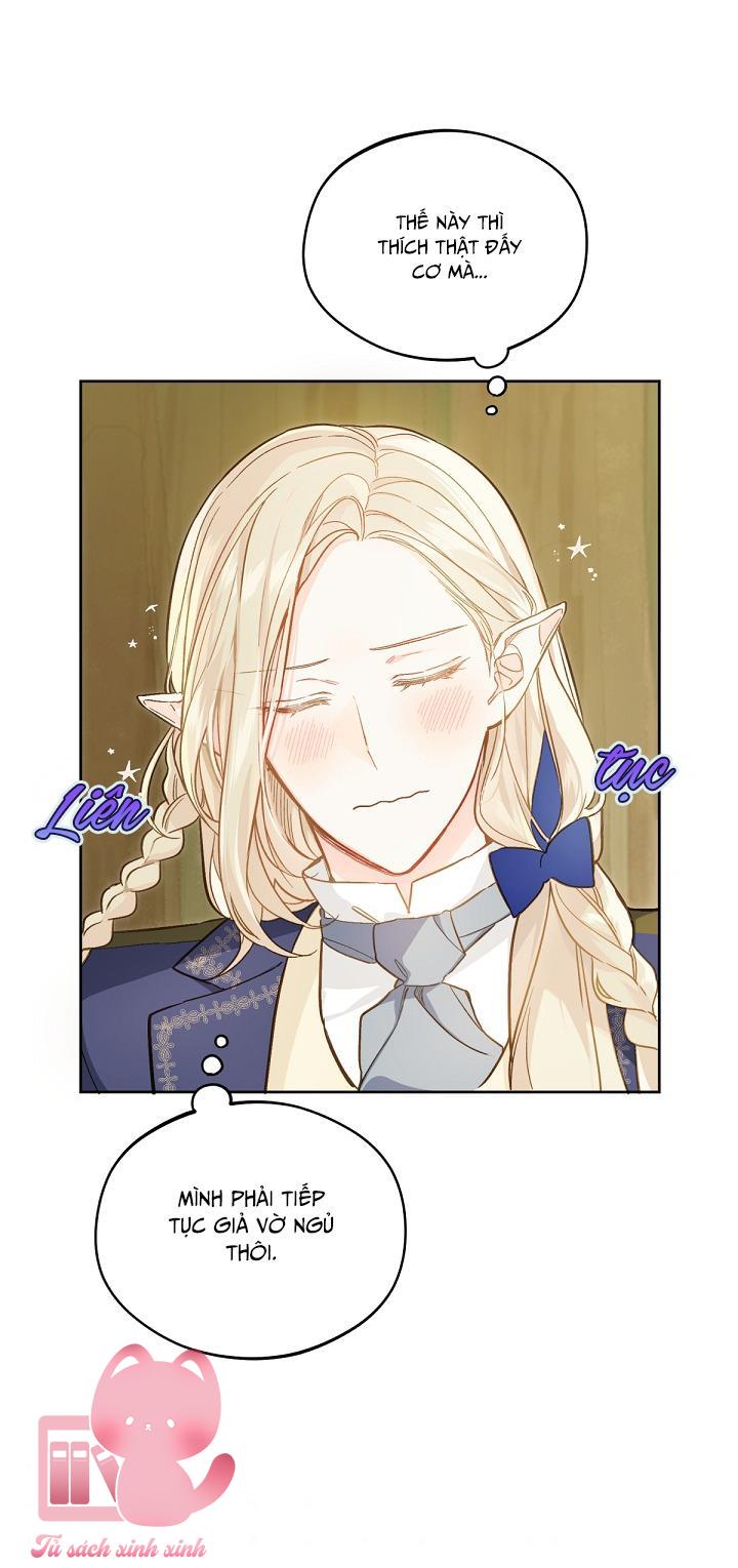 Trang Trại Hạt Dẻ Cạnh Hoàng Cung - Chap 18