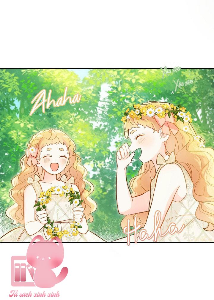 Trang Trại Hạt Dẻ Cạnh Hoàng Cung - Chap 18