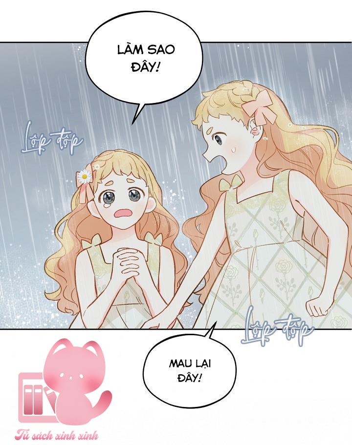 Trang Trại Hạt Dẻ Cạnh Hoàng Cung - Chap 18