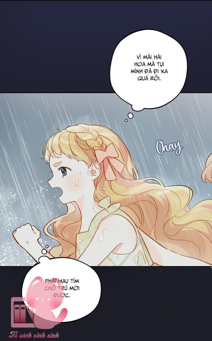 Trang Trại Hạt Dẻ Cạnh Hoàng Cung - Chap 18