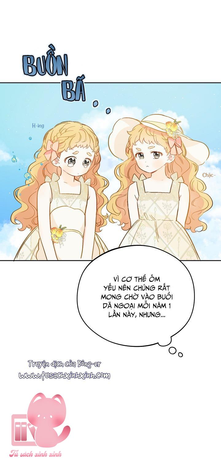 Trang Trại Hạt Dẻ Cạnh Hoàng Cung - Chap 18