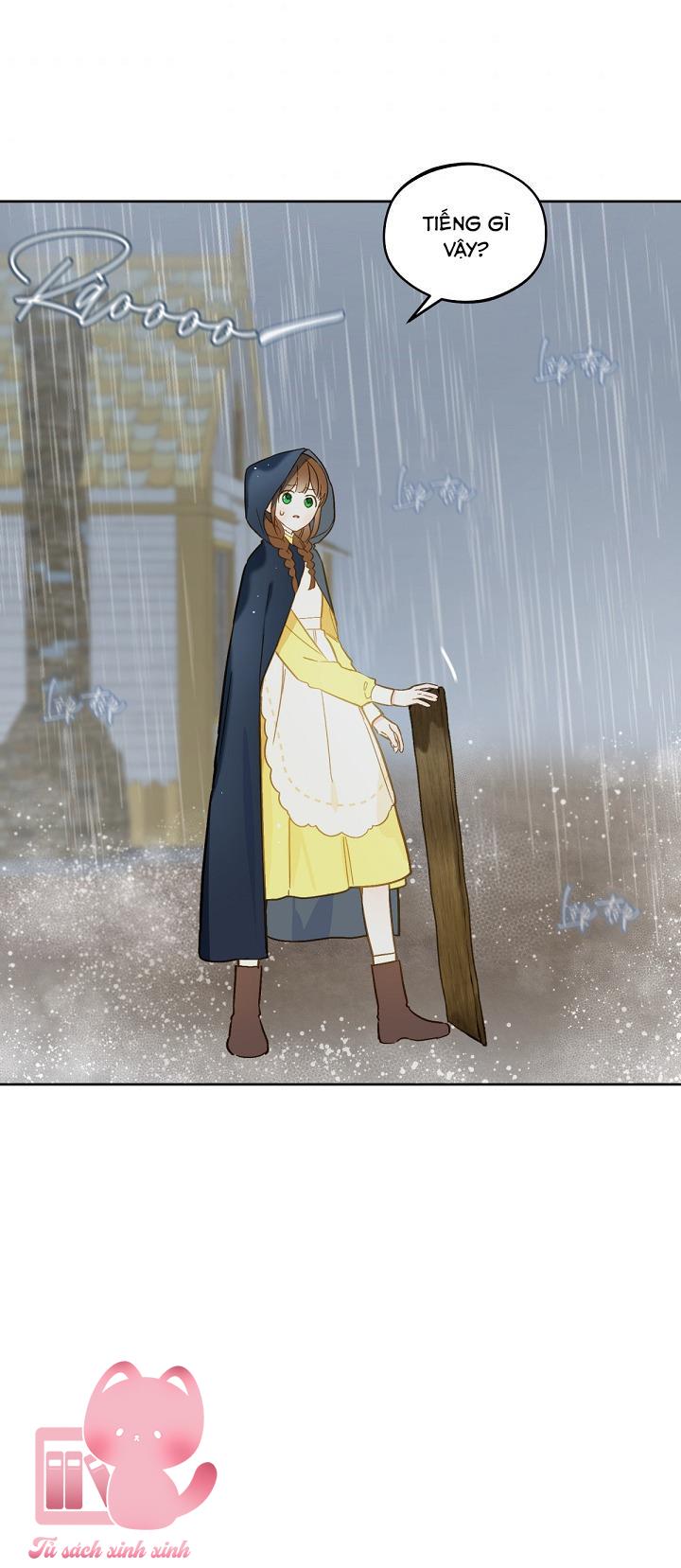 Trang Trại Hạt Dẻ Cạnh Hoàng Cung - Chap 18