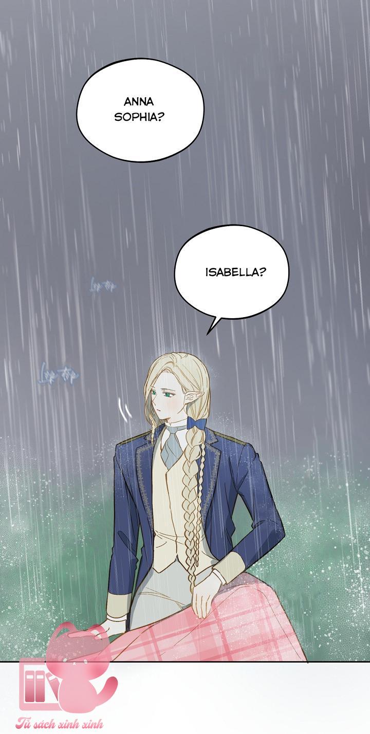 Trang Trại Hạt Dẻ Cạnh Hoàng Cung - Chap 18