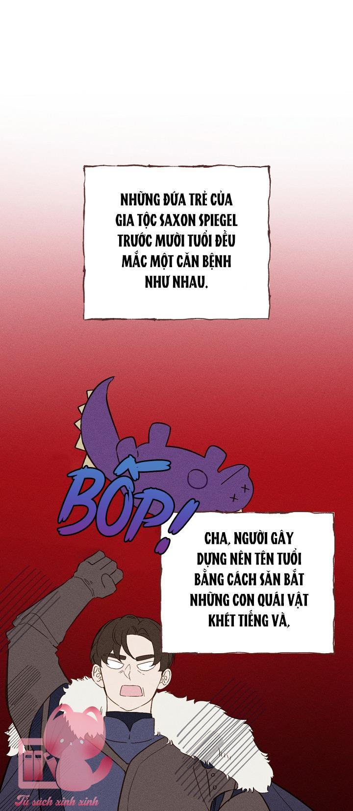 Trang Trại Hạt Dẻ Cạnh Hoàng Cung - Chap 18