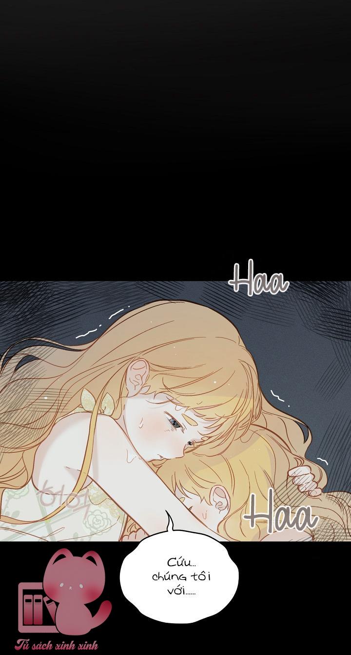 Trang Trại Hạt Dẻ Cạnh Hoàng Cung - Chap 18