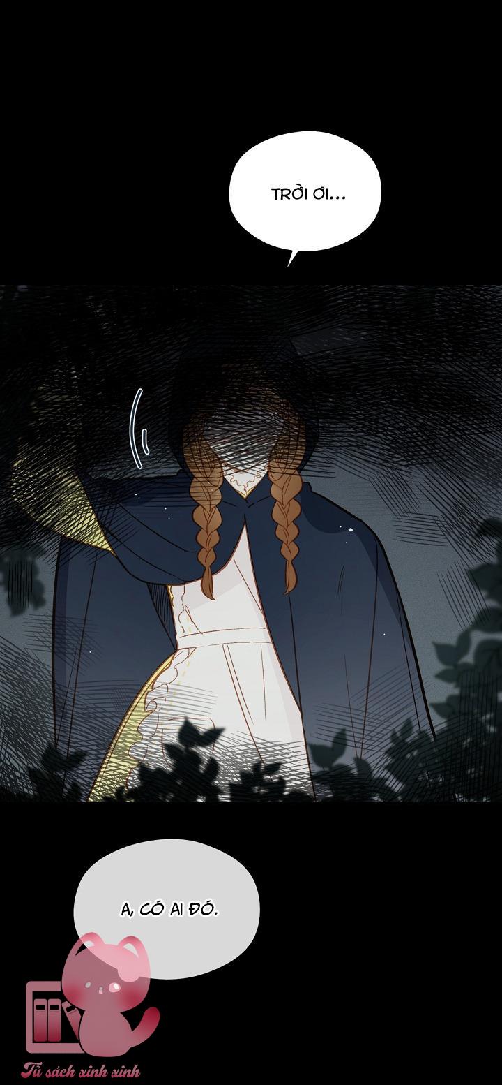 Trang Trại Hạt Dẻ Cạnh Hoàng Cung - Chap 18