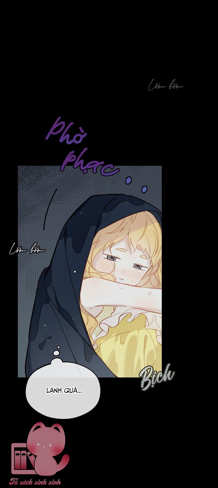 Trang Trại Hạt Dẻ Cạnh Hoàng Cung - Chap 18