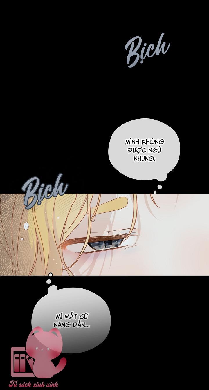 Trang Trại Hạt Dẻ Cạnh Hoàng Cung - Chap 18