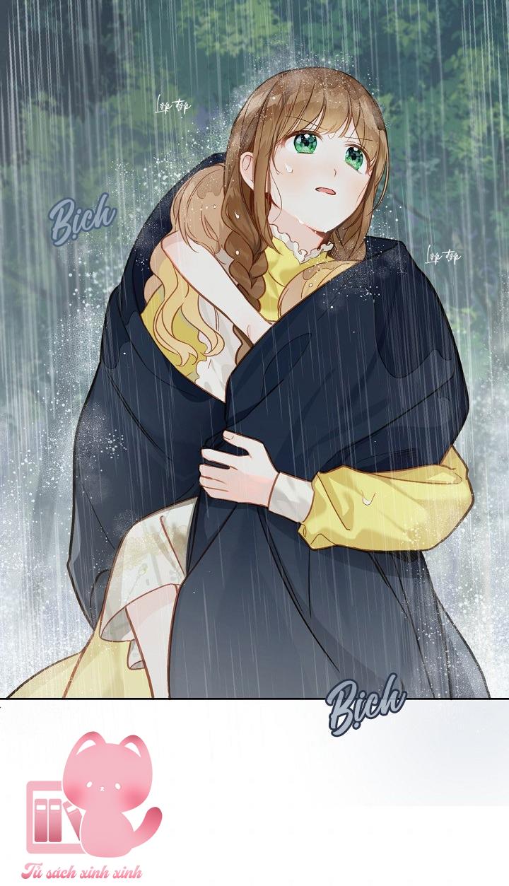 Trang Trại Hạt Dẻ Cạnh Hoàng Cung - Chap 18