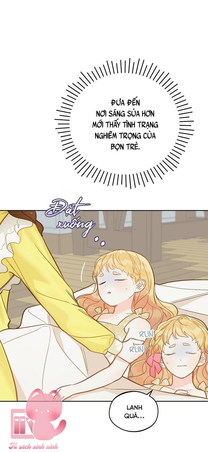 Trang Trại Hạt Dẻ Cạnh Hoàng Cung - Chap 18