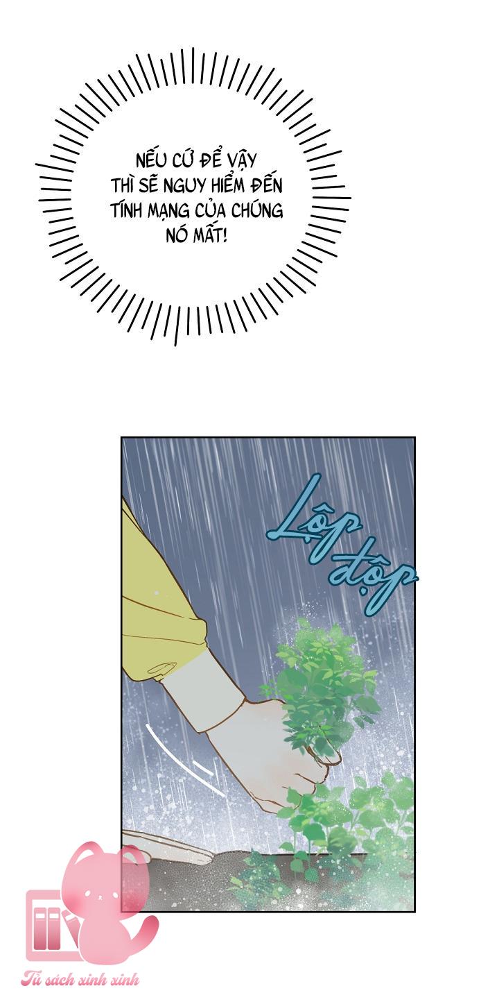 Trang Trại Hạt Dẻ Cạnh Hoàng Cung - Chap 18