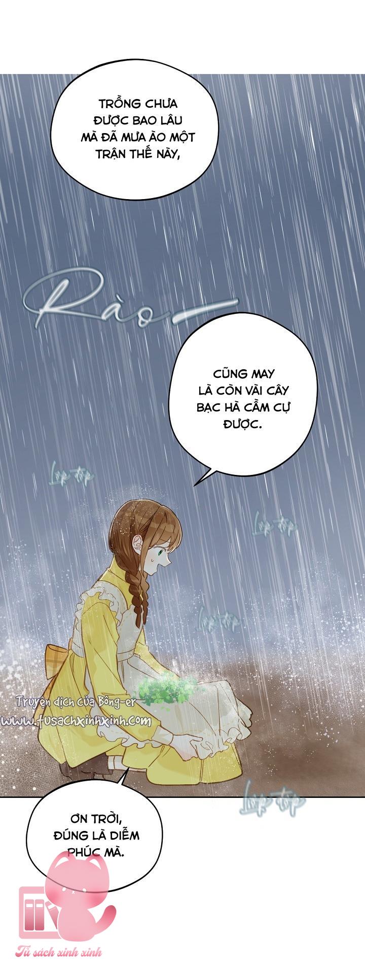 Trang Trại Hạt Dẻ Cạnh Hoàng Cung - Chap 18