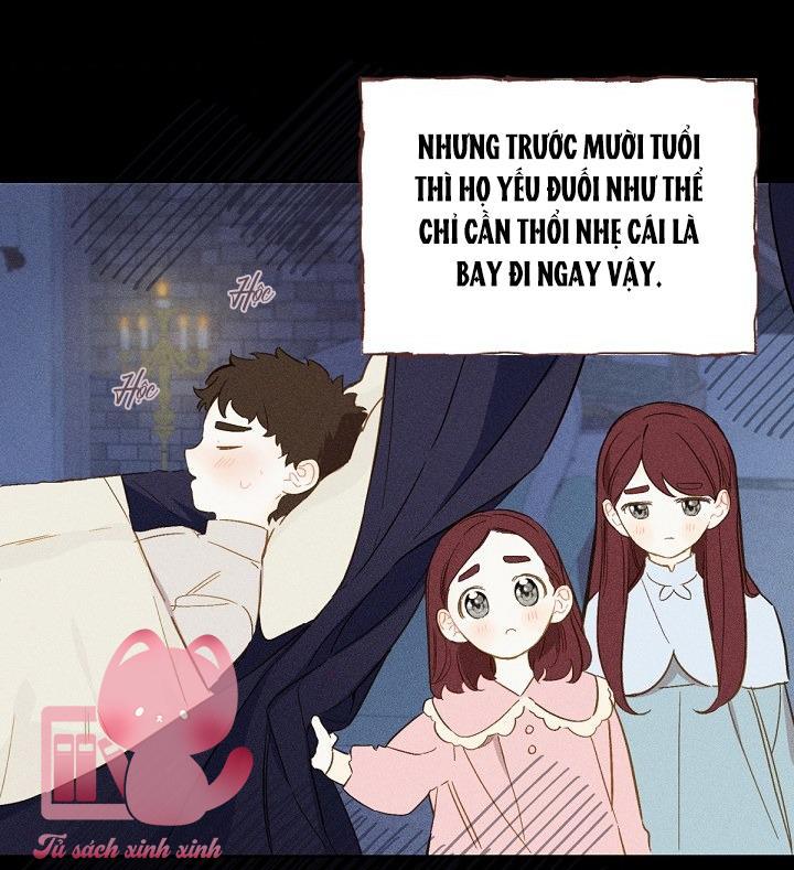 Trang Trại Hạt Dẻ Cạnh Hoàng Cung - Chap 18