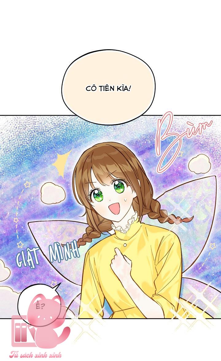 Trang Trại Hạt Dẻ Cạnh Hoàng Cung - Chap 19