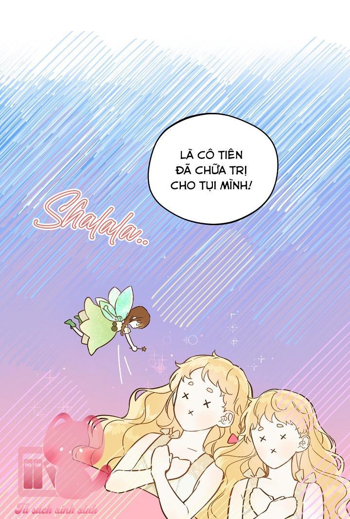 Trang Trại Hạt Dẻ Cạnh Hoàng Cung - Chap 19