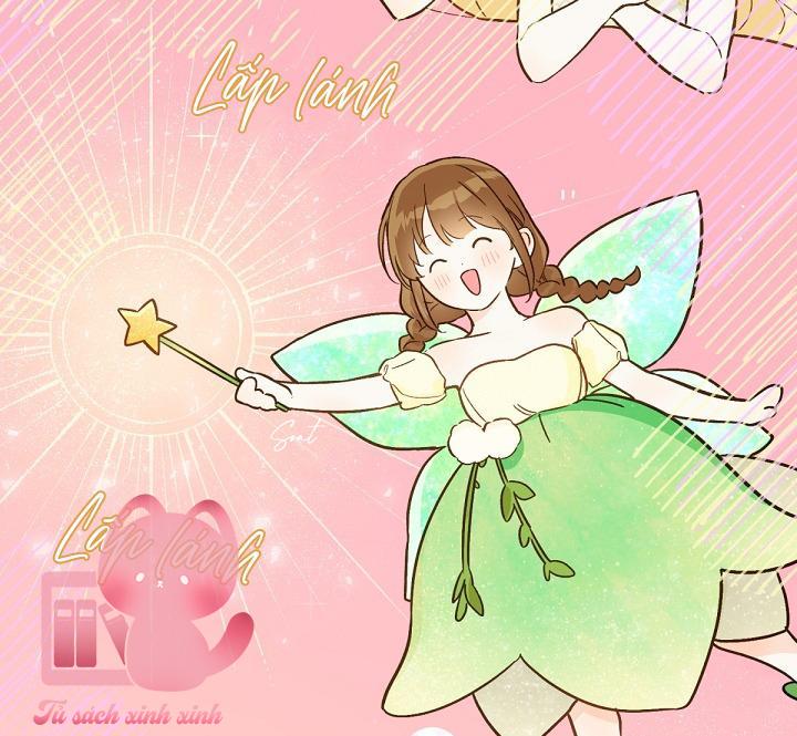 Trang Trại Hạt Dẻ Cạnh Hoàng Cung - Chap 19