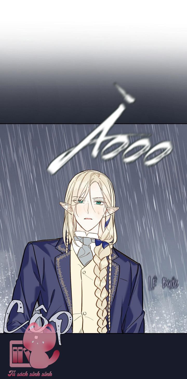 Trang Trại Hạt Dẻ Cạnh Hoàng Cung - Chap 19