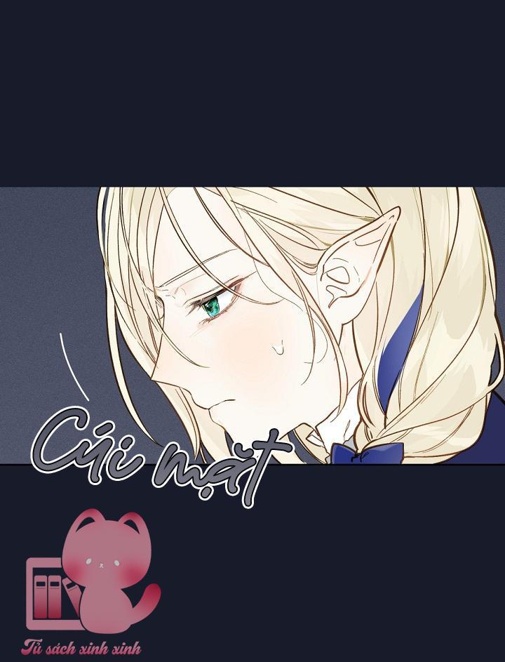 Trang Trại Hạt Dẻ Cạnh Hoàng Cung - Chap 19