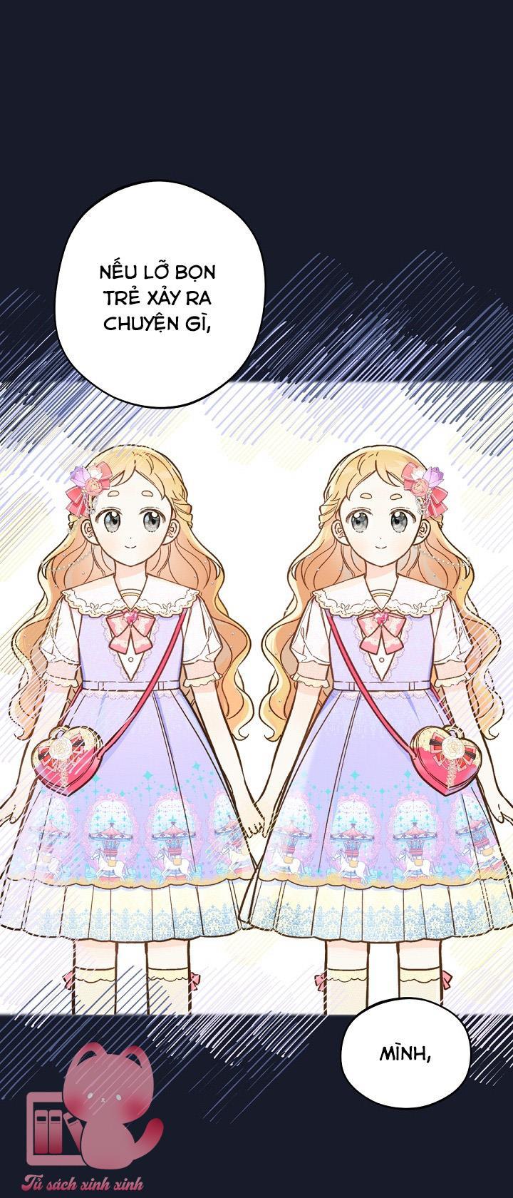 Trang Trại Hạt Dẻ Cạnh Hoàng Cung - Chap 19