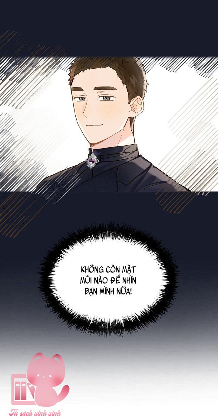 Trang Trại Hạt Dẻ Cạnh Hoàng Cung - Chap 19