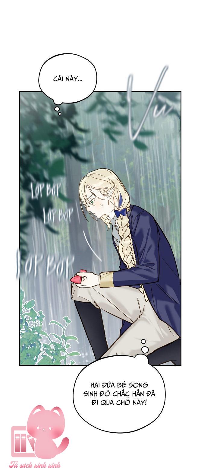 Trang Trại Hạt Dẻ Cạnh Hoàng Cung - Chap 19