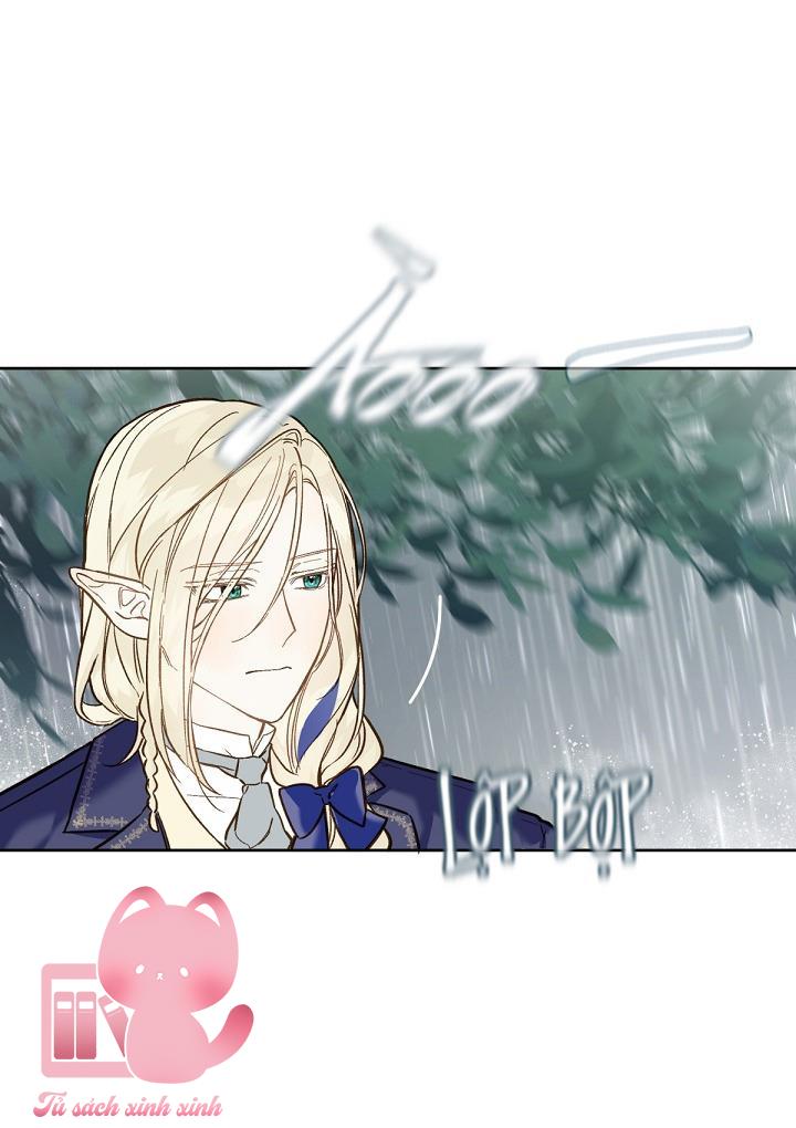 Trang Trại Hạt Dẻ Cạnh Hoàng Cung - Chap 19