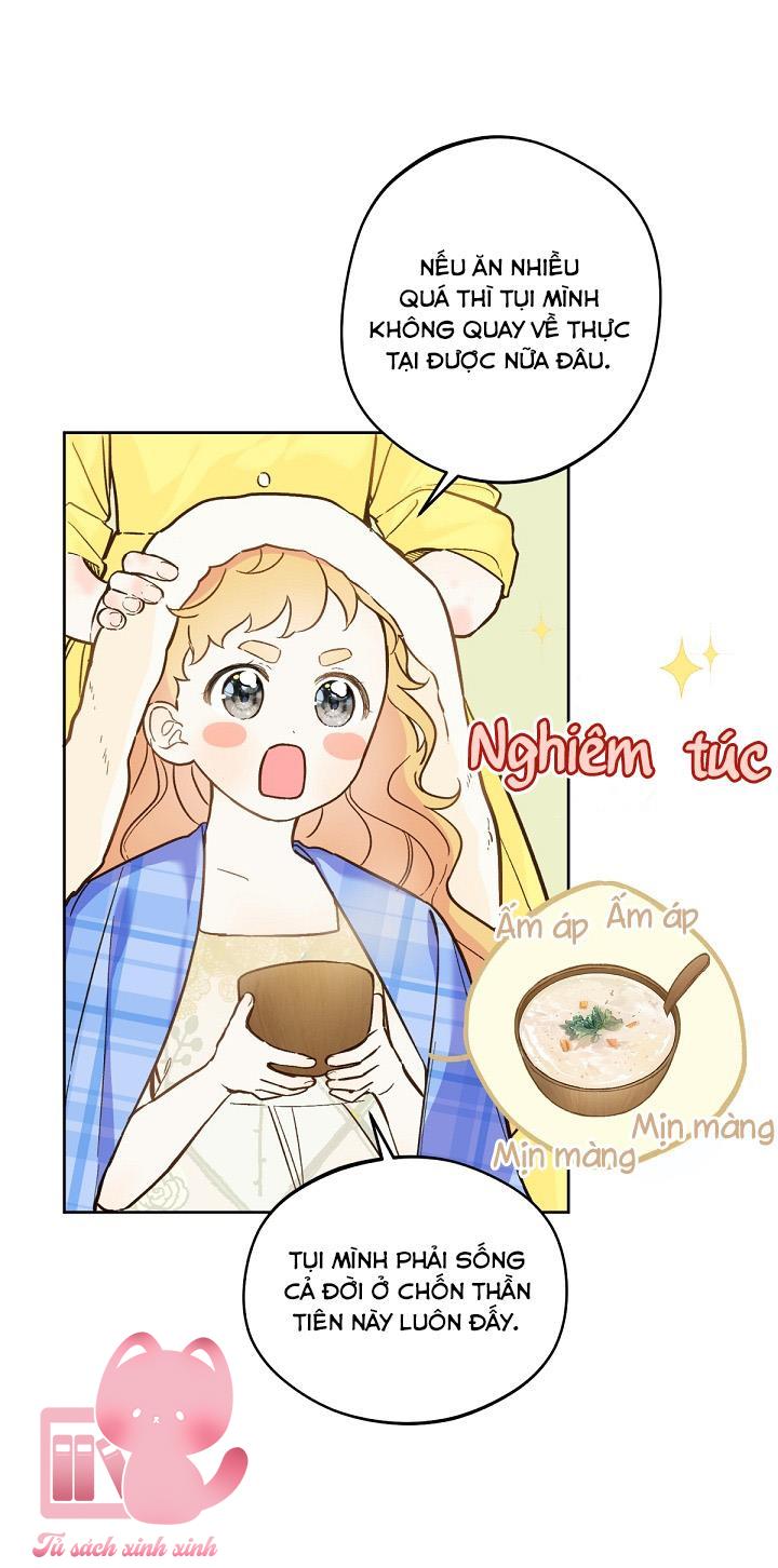 Trang Trại Hạt Dẻ Cạnh Hoàng Cung - Chap 19