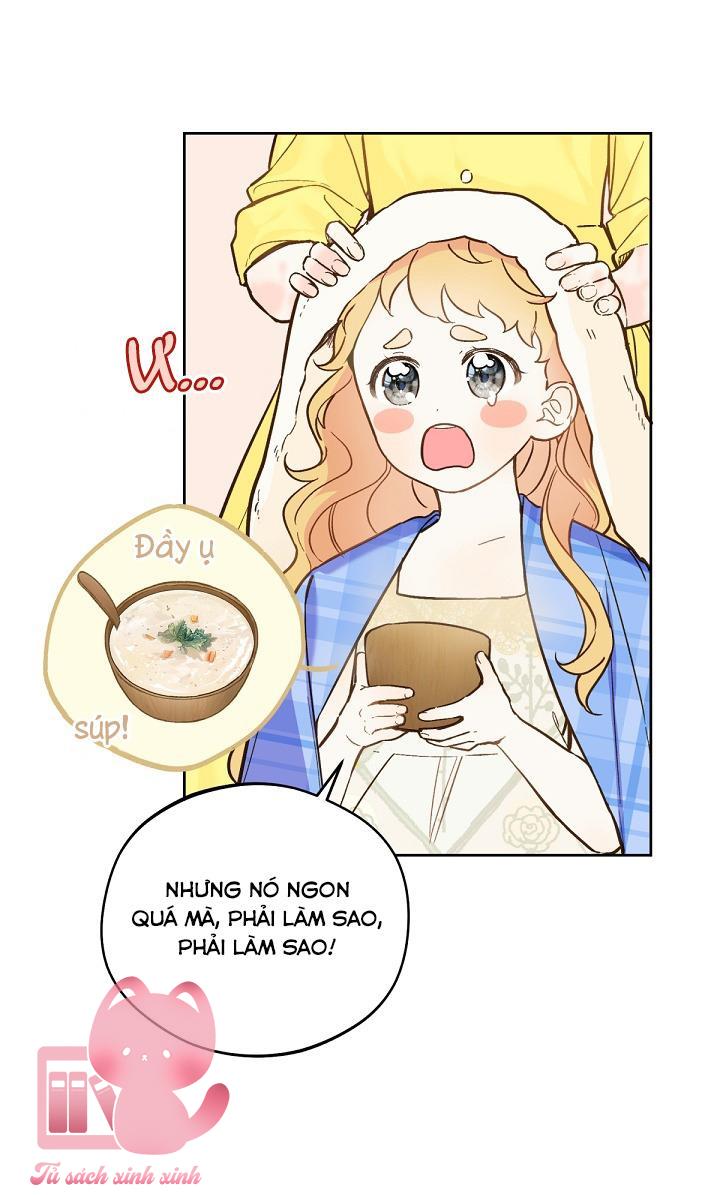 Trang Trại Hạt Dẻ Cạnh Hoàng Cung - Chap 19